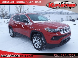 2024 Jeep Compass for sale in Boardman OH