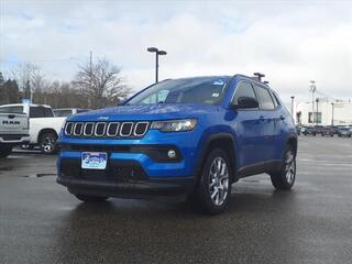 2023 Jeep Compass for sale in West Lebanon NH