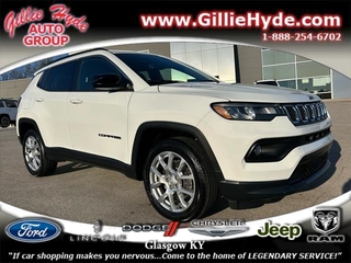 2023 Jeep Compass for sale in Glasgow KY