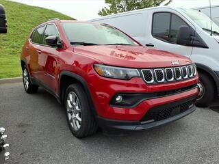 2023 Jeep Compass for sale in Lebanon VA
