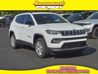 2024 Jeep Compass for sale in Branford CT