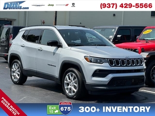 2024 Jeep Compass for sale in Dayton OH