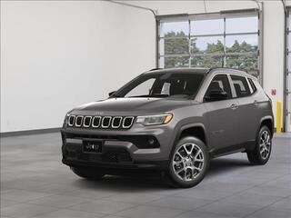 2024 Jeep Compass for sale in Cleveland TX