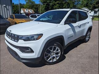 2024 Jeep Compass for sale in Accident MD