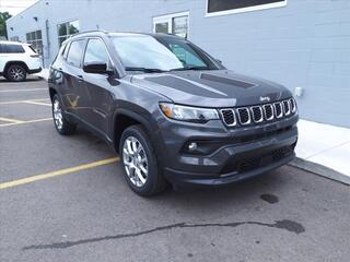 2024 Jeep Compass for sale in Amherst OH