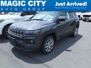 2024 Jeep Compass for sale in Beckley WV