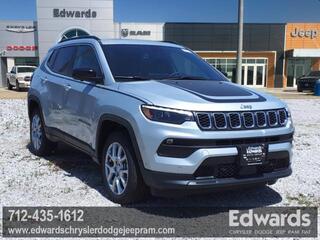 2024 Jeep Compass for sale in Coucil Bluffs IA