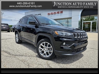 2024 Jeep Compass for sale in Chardon OH