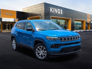 2024 Jeep Compass for sale in Cincinnati OH