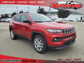 2024 Jeep Compass for sale in Boardman OH