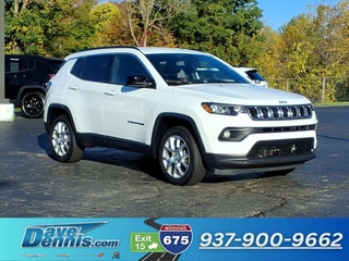 2024 Jeep Compass for sale in Dayton OH