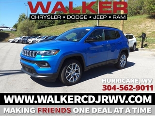 2024 Jeep Compass for sale in Hurricane WV