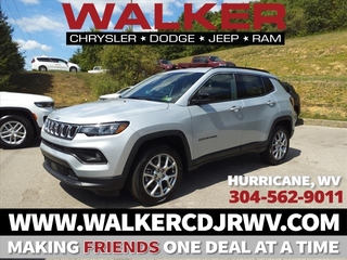 2024 Jeep Compass for sale in Hurricane WV