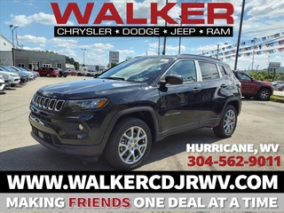 2024 Jeep Compass for sale in Hurricane WV