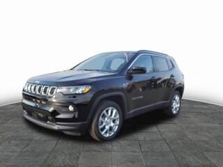 2024 Jeep Compass for sale in Fort Mill SC