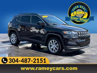 2024 Jeep Compass for sale in Princeton WV