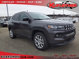 2024 Jeep Compass for sale in Boardman OH