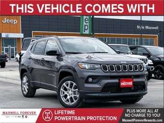 2024 Jeep Compass for sale in Columbia SC