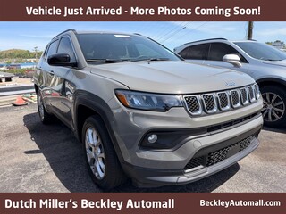 2024 Jeep Compass for sale in Beckley WV