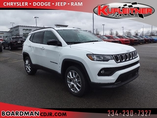 2024 Jeep Compass for sale in Boardman OH