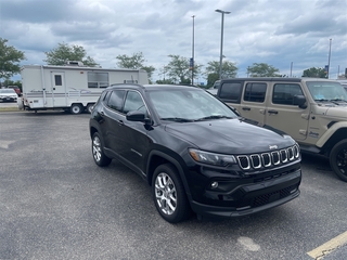 2023 Jeep Compass for sale in Bourbonnais IL