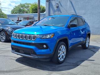 2023 Jeep Compass for sale in Garwood NJ