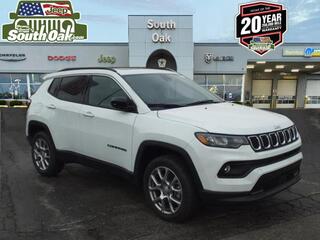 2024 Jeep Compass for sale in Matteson IL