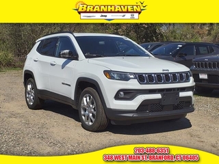 2024 Jeep Compass for sale in Branford CT