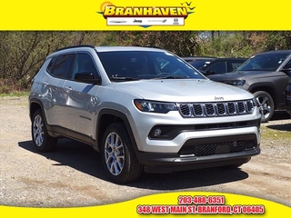 2024 Jeep Compass for sale in Branford CT