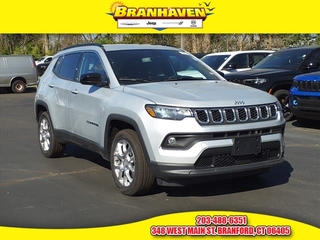 2024 Jeep Compass for sale in Branford CT