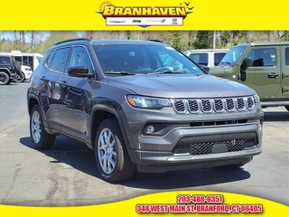 2024 Jeep Compass for sale in Branford CT