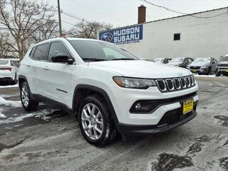 2024 Jeep Compass for sale in Jersey City NJ