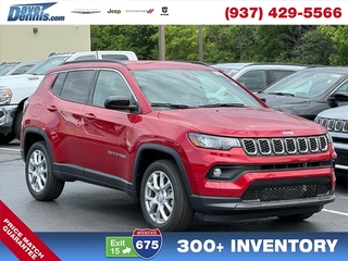 2024 Jeep Compass for sale in Dayton OH