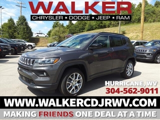 2024 Jeep Compass for sale in Hurricane WV