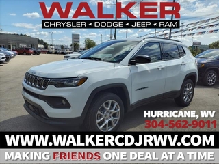 2024 Jeep Compass for sale in Hurricane WV