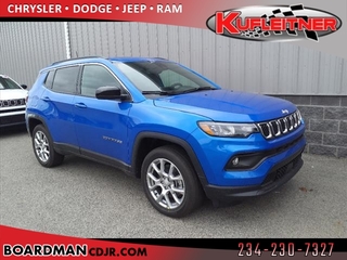 2024 Jeep Compass for sale in Boardman OH