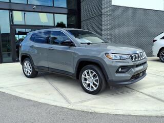 2023 Jeep Compass for sale in Dayton OH