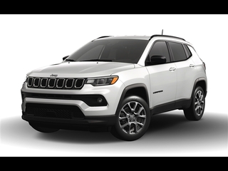 2023 Jeep Compass for sale in Branford CT