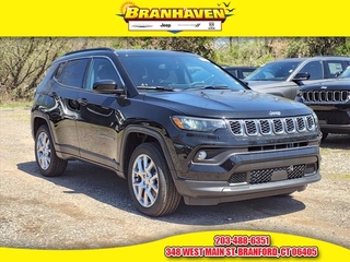 2024 Jeep Compass for sale in Branford CT