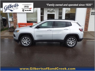 2024 Jeep Compass for sale in Sand Creek WI