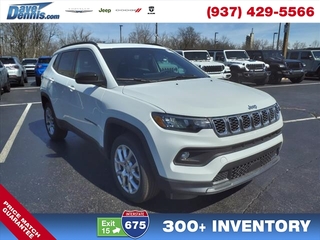 2024 Jeep Compass for sale in Dayton OH