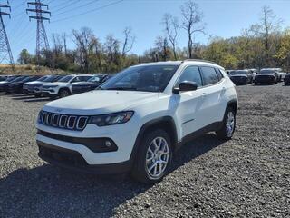 2024 Jeep Compass for sale in Lexington MA