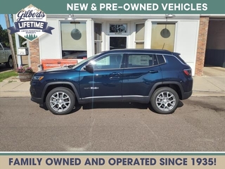 2024 Jeep Compass for sale in Sand Creek WI