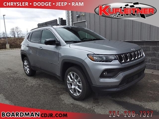 2024 Jeep Compass for sale in Boardman OH