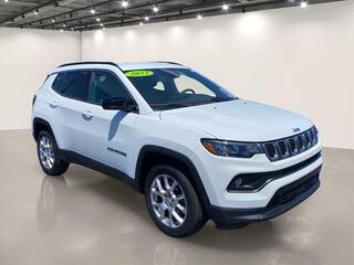 2023 Jeep Compass for sale in Williamsville NY