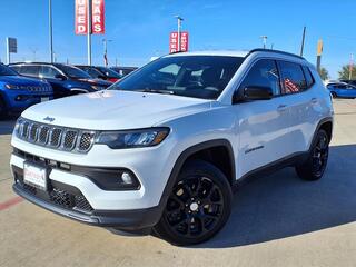 2023 Jeep Compass for sale in Pasadena TX