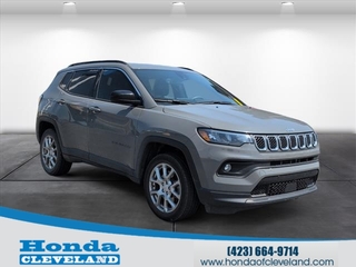 2023 Jeep Compass for sale in Cleveland TN