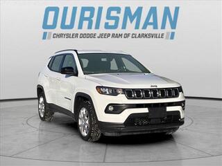 2023 Jeep Compass for sale in Clarksville MD