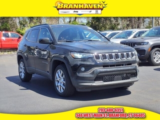 2024 Jeep Compass for sale in Branford CT