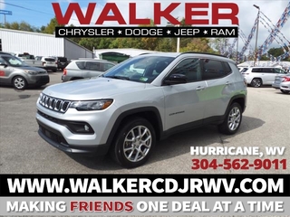 2024 Jeep Compass for sale in Hurricane WV